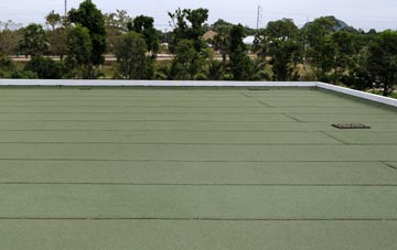 all Conchra roofing types quoted for