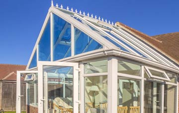 conservatory roof insulation costs Conchra