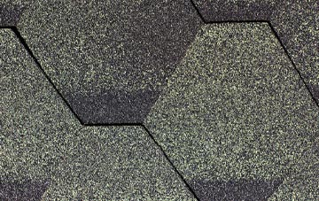 Conchra fibreglass shingle repairs