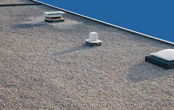flat roofing Conchra, Argyll And Bute