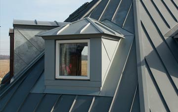metal roofing Conchra, Argyll And Bute