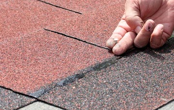 Conchra asphalt roof repairs