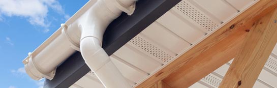 get Conchra guttering quotes today