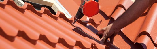 save on Conchra roof installation costs
