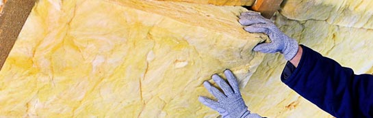 quotes for Conchra roof insulation