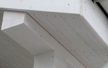 soffits Conchra, Argyll And Bute