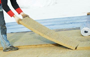 tapered roof insulation Conchra, Argyll And Bute