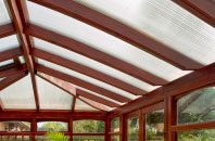 Conchra conservatory roofing insulation