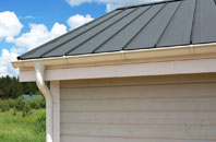 Conchra fascia repair